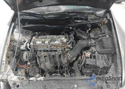 2012 Honda Accord 2.4 Lx from USA, damaged, VIN 1HGCP2F33CA189541